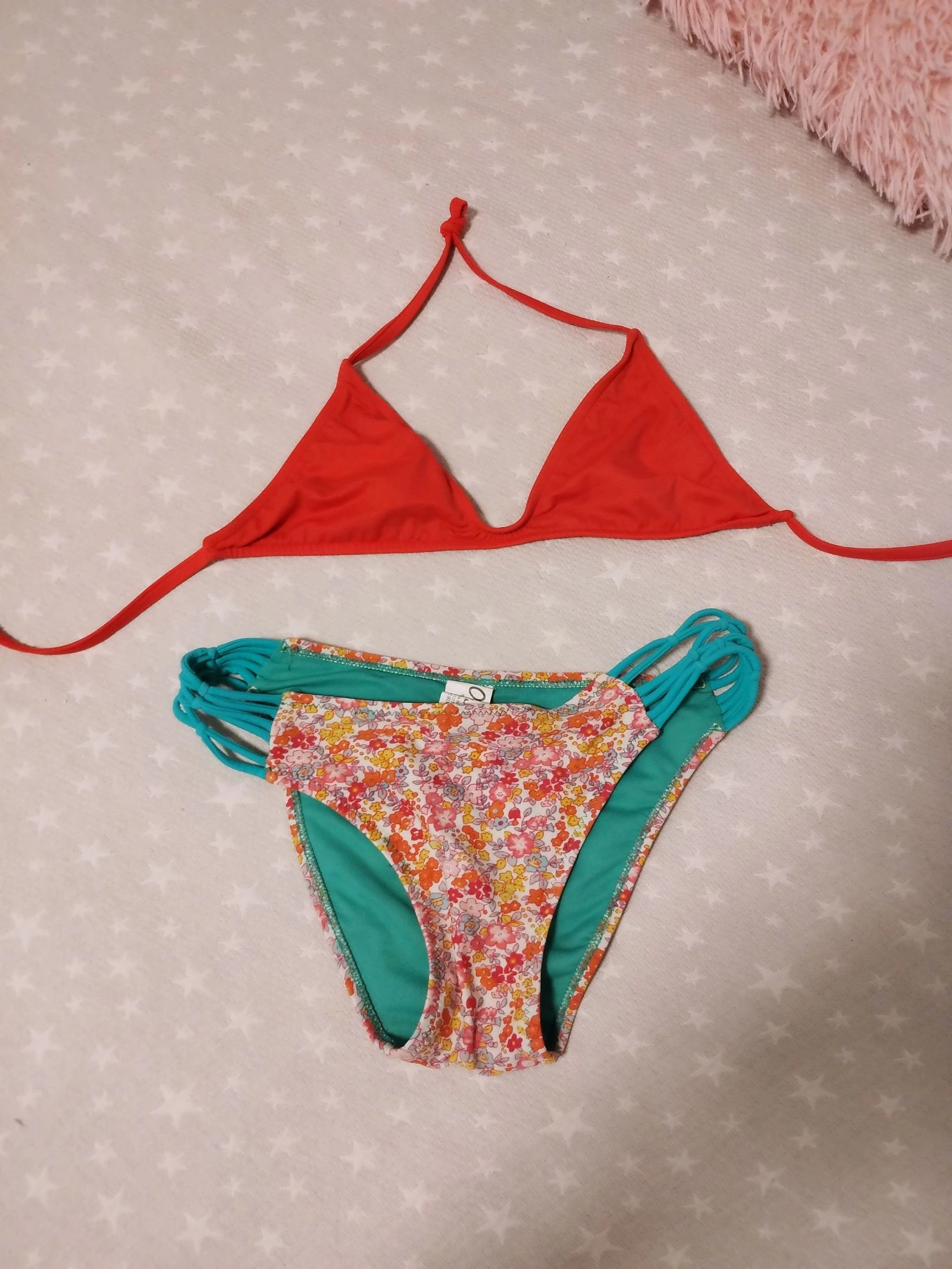 Bikini precioso 👙para niña - Talla 10 años – photo 2